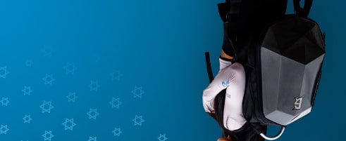 Organic Pantry Staples